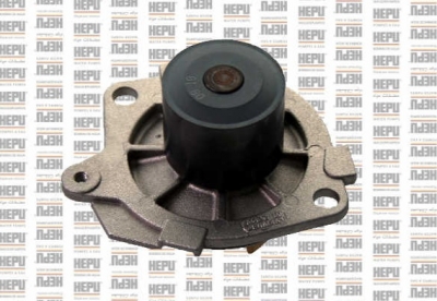 Pompa de apa Opel Astra H Z19DT HEPU