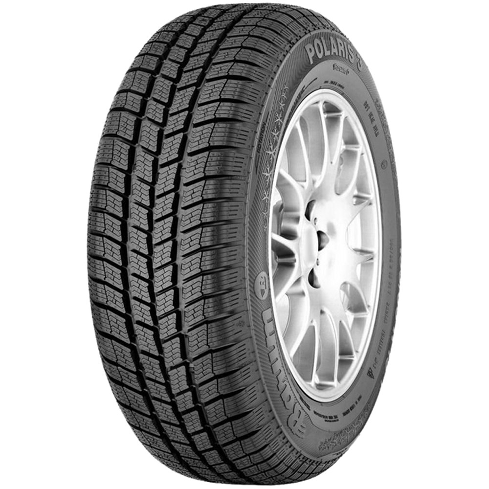 Piese Auto Opel Anvelopa iarna BARUM 205/55R16 Revizie Masina