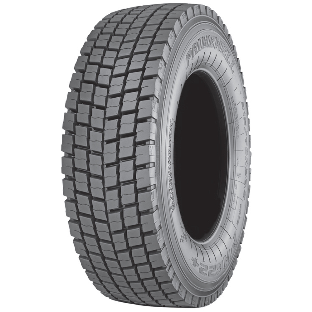 Anvelopa PRIMEWELL PW622+ 315/80/R22,5 TRACTIUNE REGIONAL VARA
