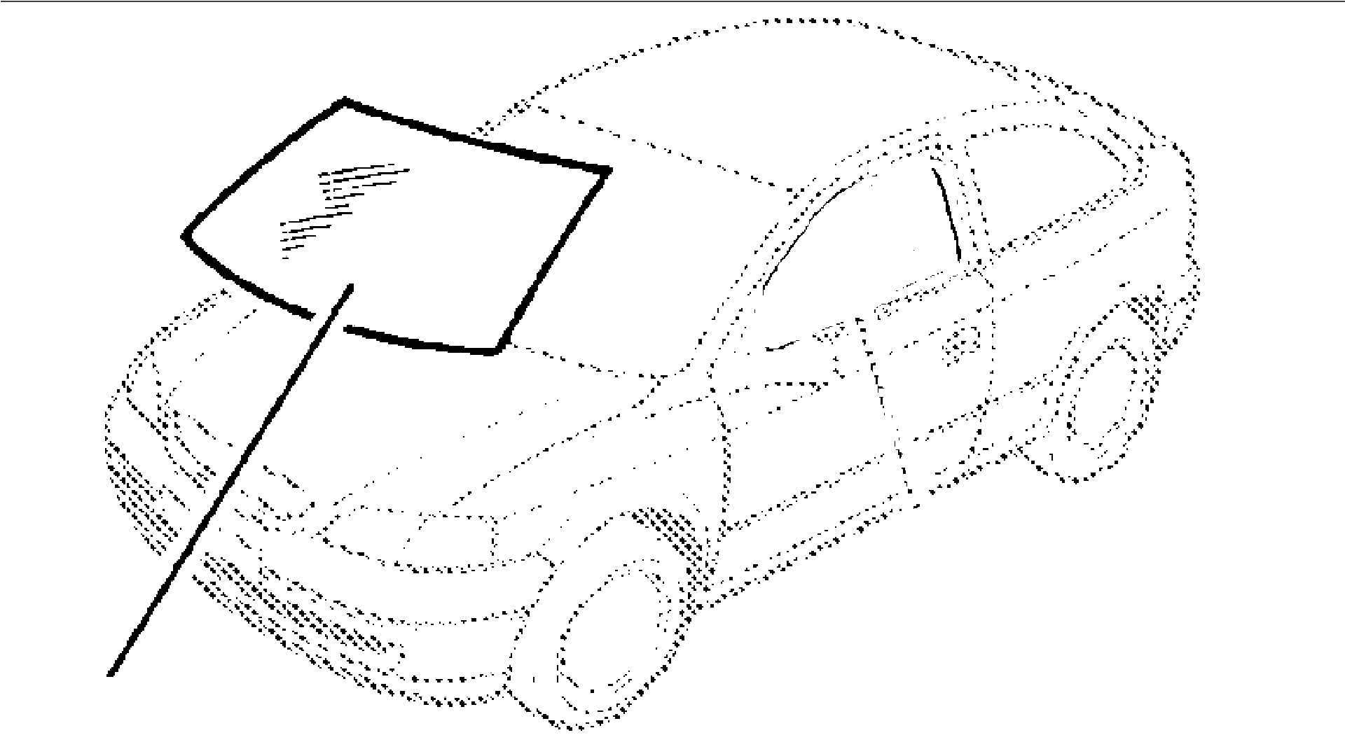 Parbriz Opel Astra G Germania