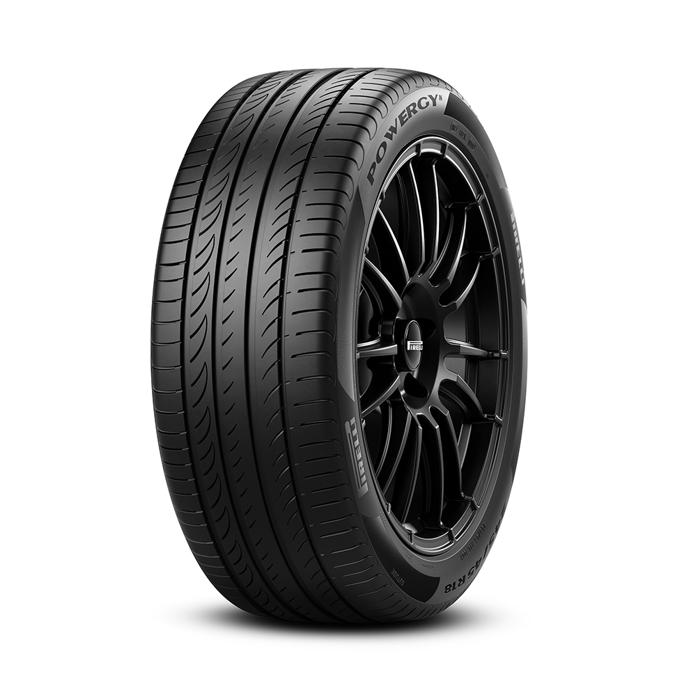 Anvelopa vara PIRELLI 235/40R18 95Y XL POWERGY