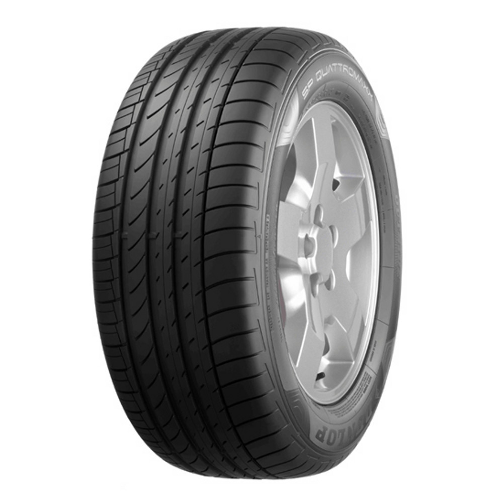 Anvelopa DUNLOP QUATTROMAXX 275/40/R20 VARA Audi A4 Allroad (8KH,B8) 04.09-