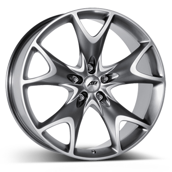 Janta aliaj AEZ Phoenix 9.0x20  5X120 46/74.1