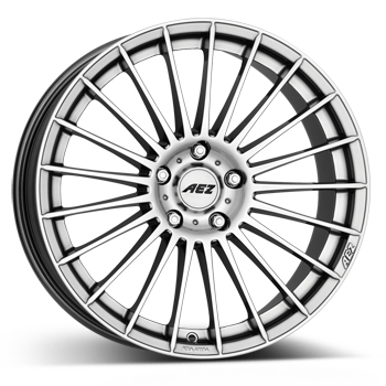 Janta aliaj AEZ Valencia 8.0x18  5X100 32/60.1
