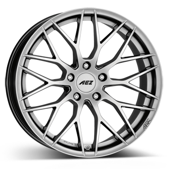 Janta aliaj AEZ Antigua 8.00x18  5X120 20/72,6