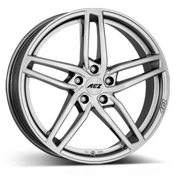 Janta aliaj AEZ Genua 8.00x18  5X112 37/57,0