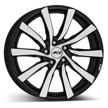 Janta aliaj AEZ Reef 7.50x17  5X108 45/70,0