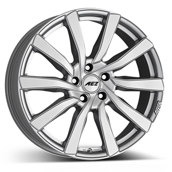 Piese Auto Opel Janta aliaj AEZ Reef si 7.50x17  5X112 40/70,0 Revizie Masina