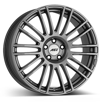 Janta aliaj AEZ Strike graphite 9.00x20  5X112 33/66,6