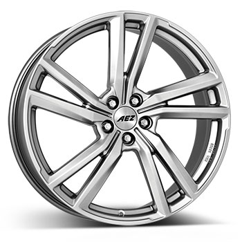 Piese Auto Opel Janta aliaj AEZ North high gloss 8.50x21  5X112 39/70,1 Revizie Masina