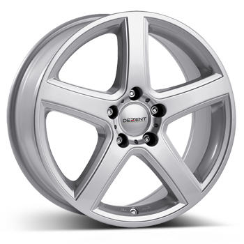 Janta aliaj DEZENT U 7.5x16  5X112 50/66.6