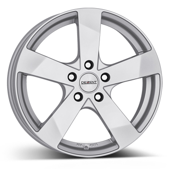 Piese Auto Opel Janta aliaj DEZENT TD 6.50x16  5X108 40/70,0 Revizie Masina