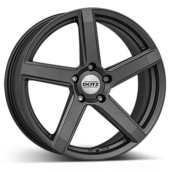 Piese Auto Opel Janta aliaj DOTZ CP5 7.00x16  4X108 41/70,1 Revizie Masina