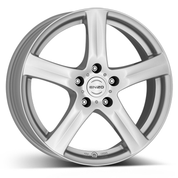 Janta aliaj ENZO G 6.00x15  5X114 40/72,0 Audi A2 (8Z0) 02.00-08.05