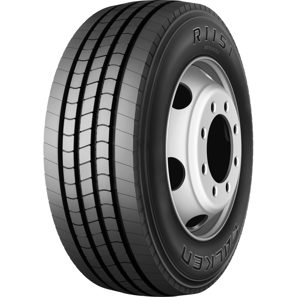 Anvelopa FALKEN RI151 245/70/R19,5 DIRECTIE REGIONAL VARA Audi A5 (8T3) 06.07-