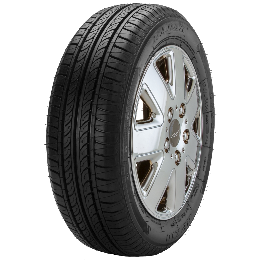 Anvelopa RADAR RPX10 155/65/R13 VARA
