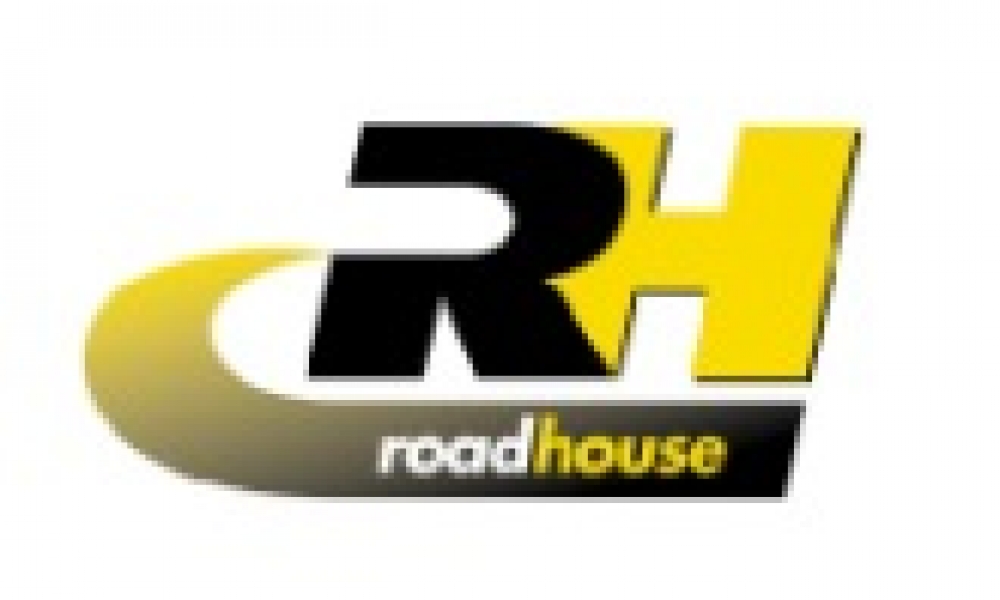 Set discuri frana fata Insignia 321mm ROADHOUSE