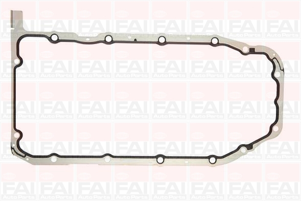 Garnitura baie ulei superioara Opel Astra G Zafira B Omega B Calibra Astra H Vectra B marca FAI