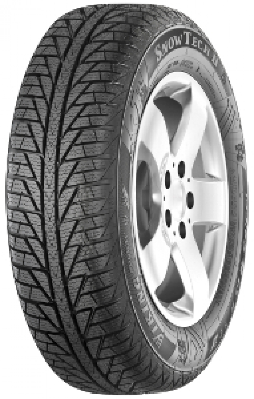 Anvelopa iarna VIKING 205/60R16