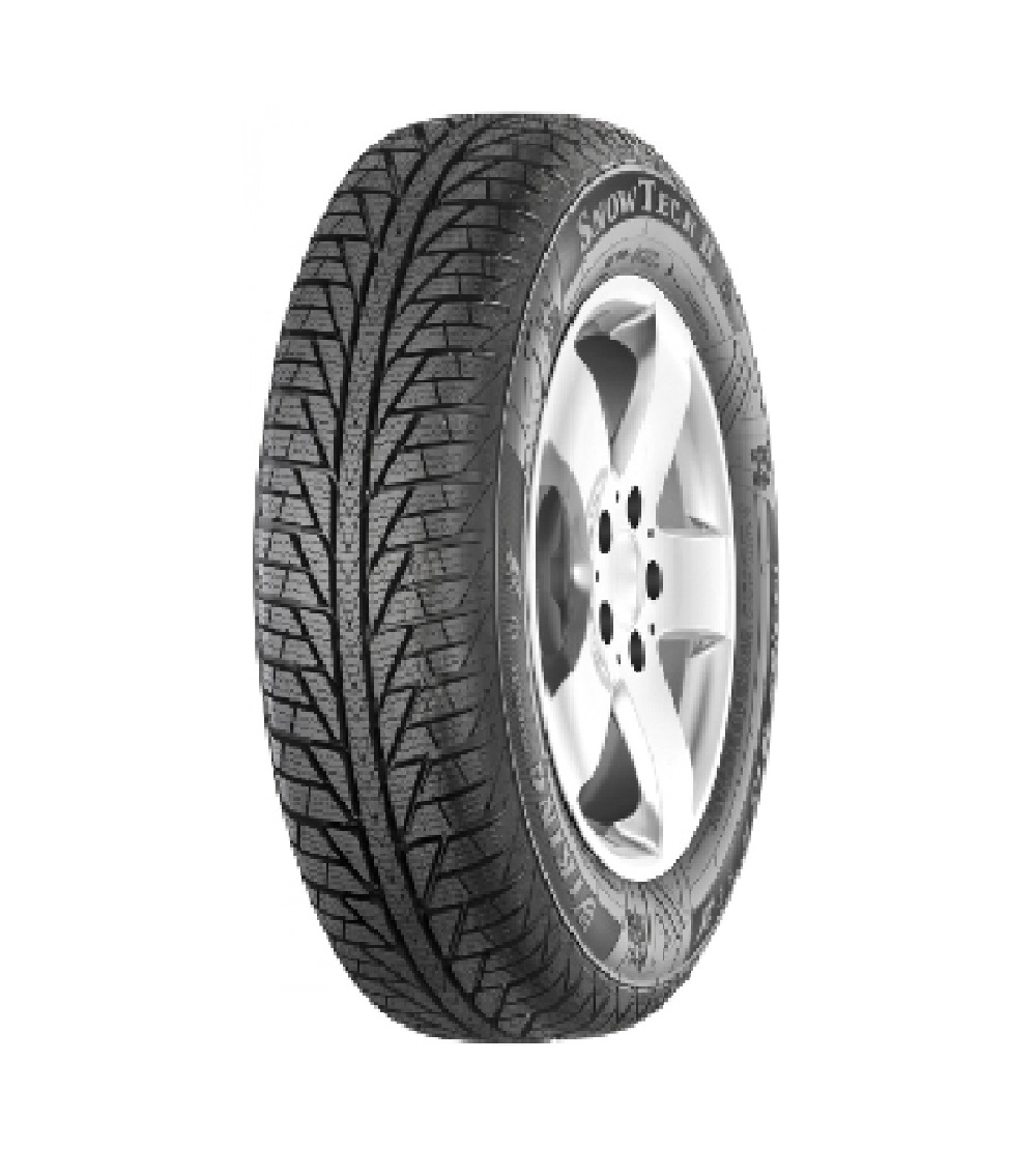 Anvelopa iarna VIKING 205/60R16