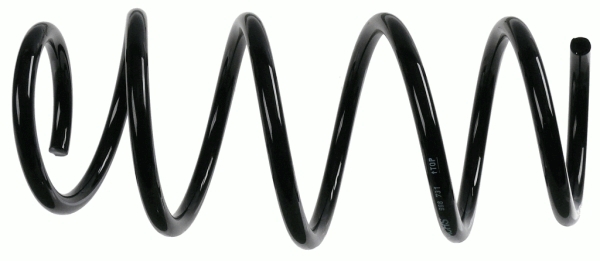 Arc fata Opel Corsa D marca MONROE