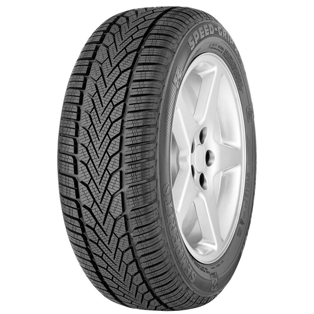 Piese Auto Opel Anvelopa iarna SEMPERIT 205/55R16 Revizie Masina