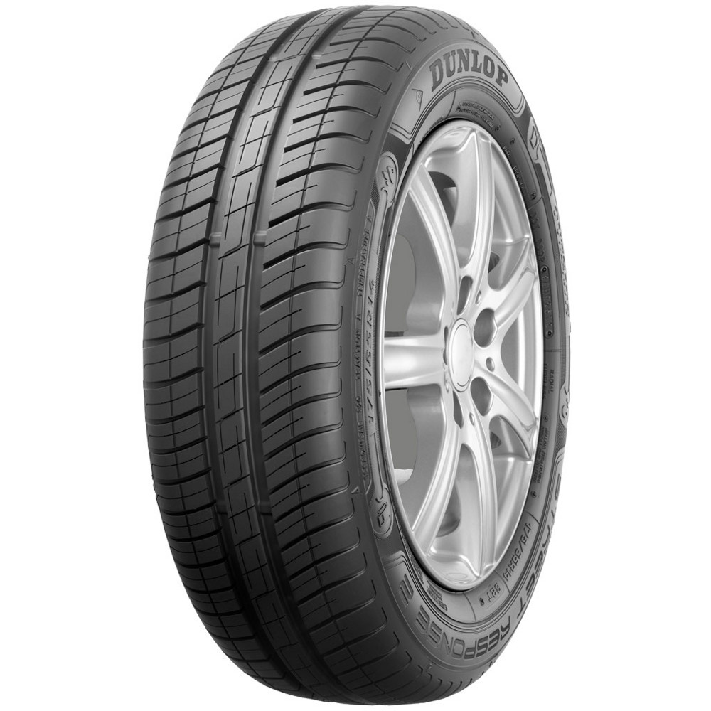 Anvelopa DUNLOP STREETRESPONSE 2 165/70/R14 VARA Audi TT Roadster (8J9) 0.07-