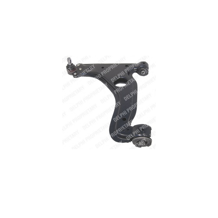 Brat bascula completa stanga fata Opel Astra H DELPHI