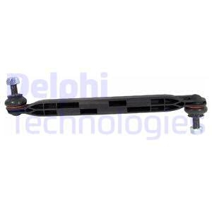 Bieleta antiruliu Opel Astra H DELPHI