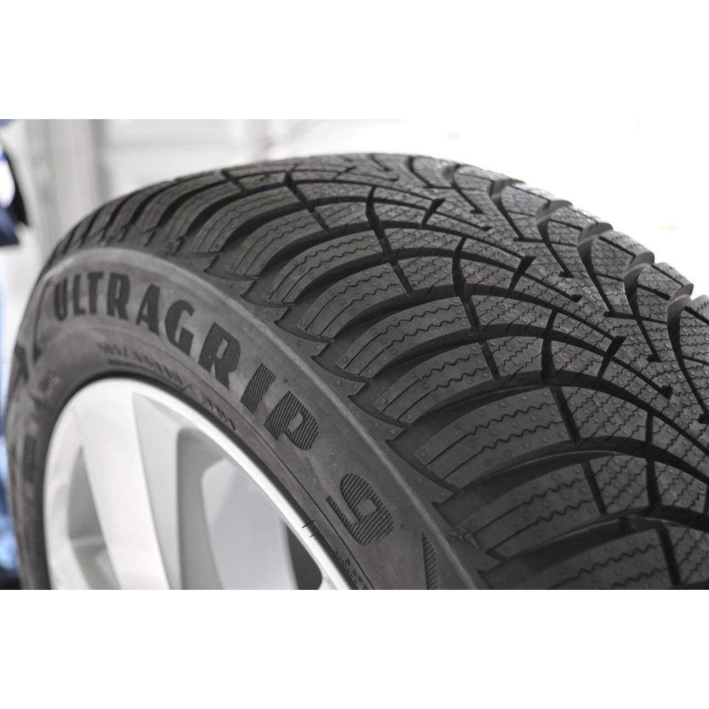 Anvelopa iarna GOODYEAR 205/55R16 Roti si anvelope Opel Astra H