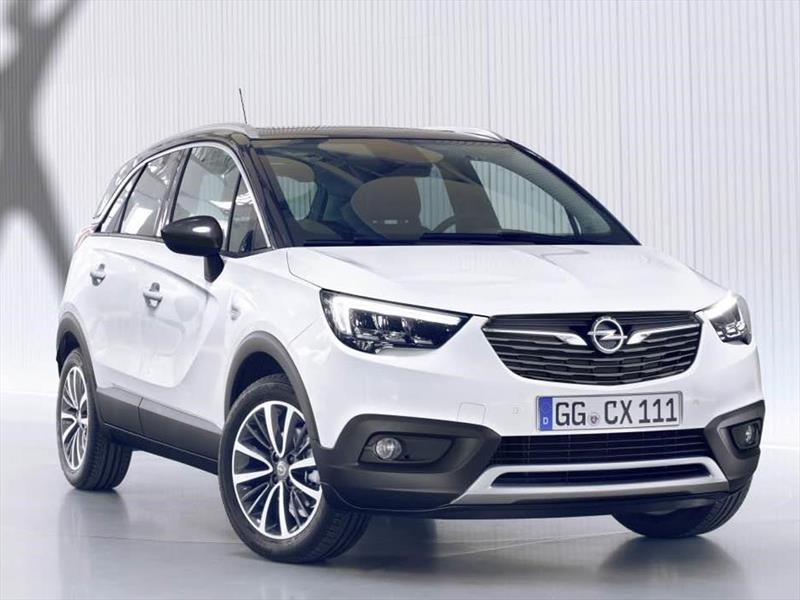 Janta aliaj Opel Crossland X R17 GM Pagina 4/piese-auto-mercedes-benz/piese-auto-chrysler/piese-auto-opel-insignia-b - Piese auto Opel Crossland X