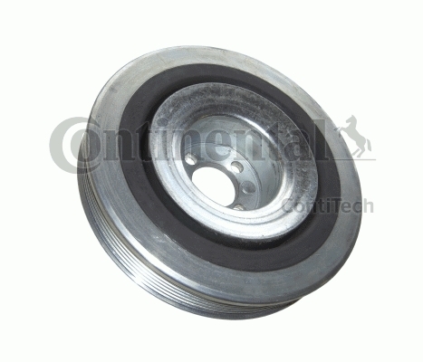 Fulie arbore cotit Opel Astra H 1.9 marca Contitech