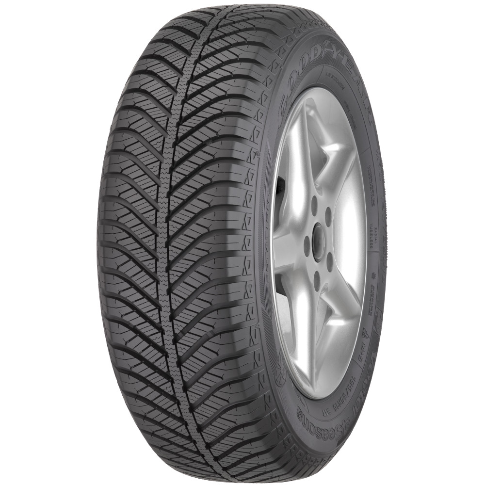 Anvelopa all seasons DUNLOP 205/55R16 Roti si anvelope Opel Astra H