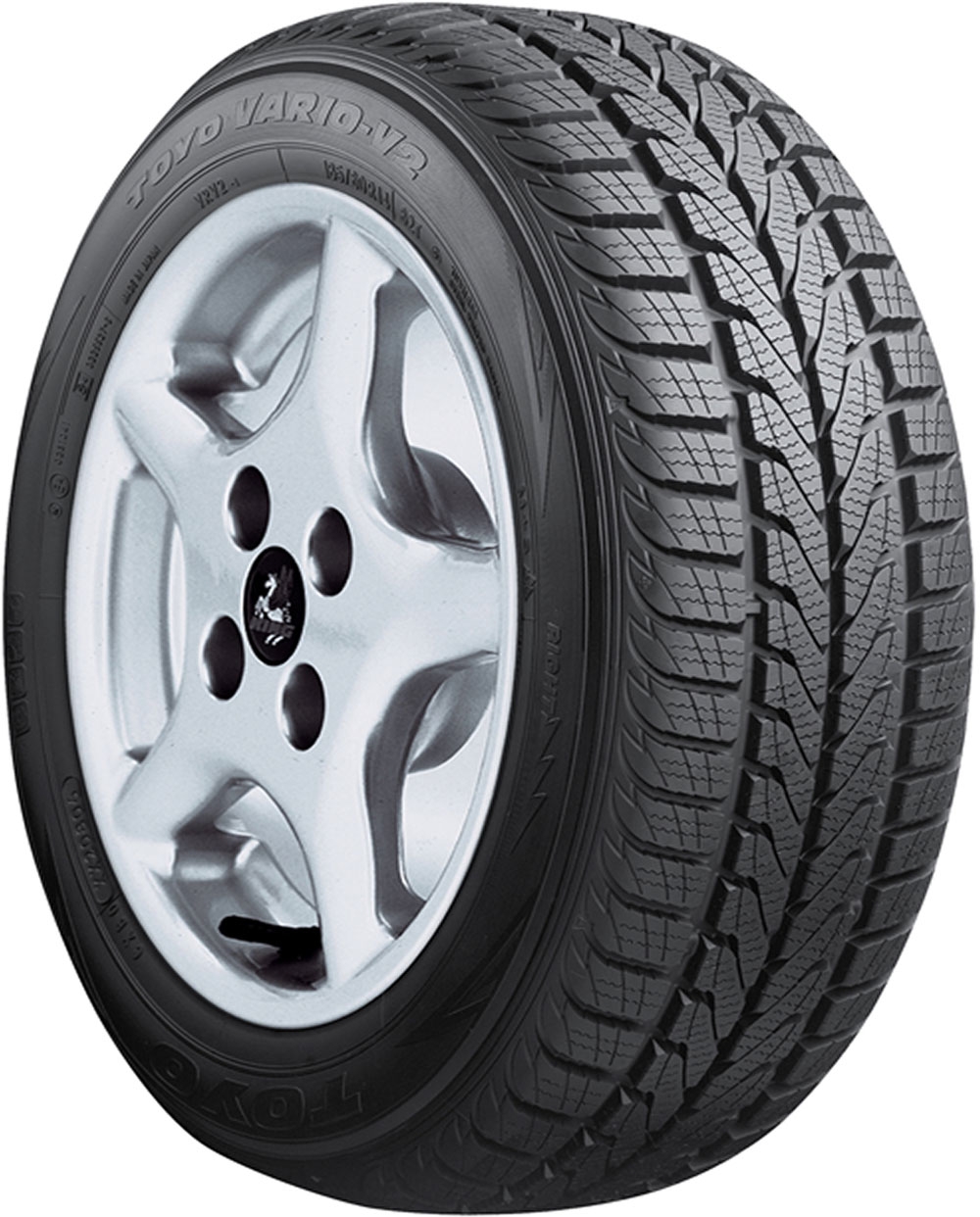 Anvelopa all seasons TOYO 205/55R16 Roti si anvelope Opel Astra H