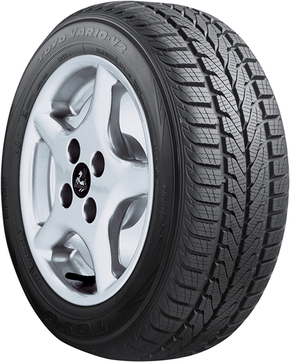 Piese Auto Opel Anvelopa all seasons TOYO 205/55R16 Revizie Masina