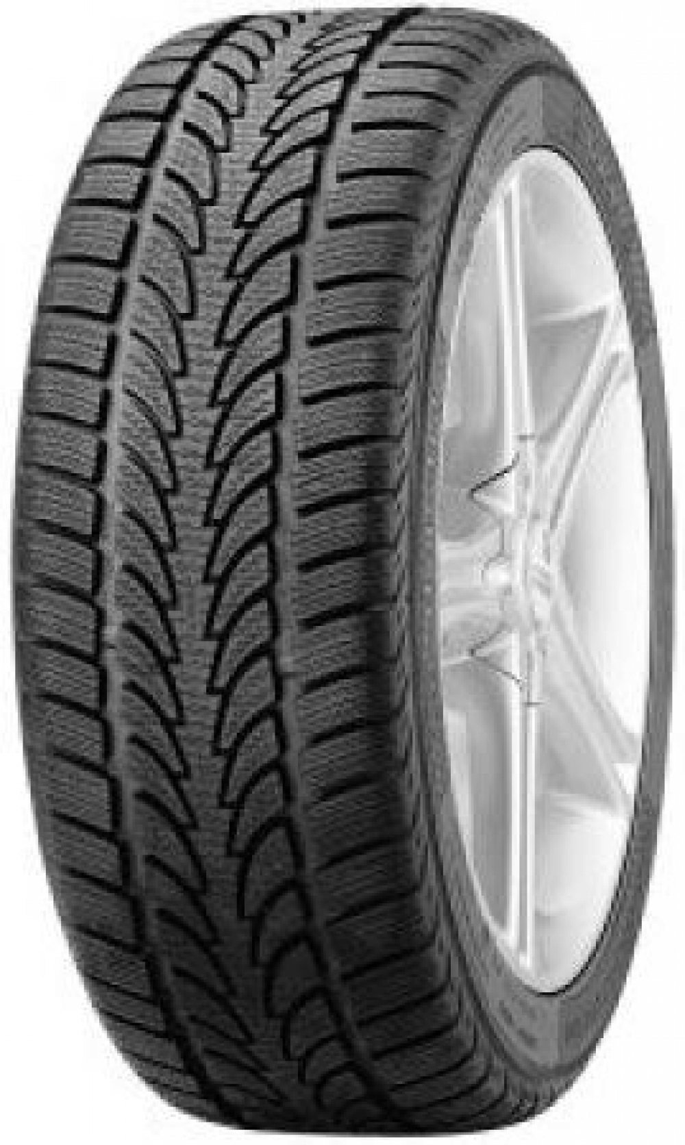 Anvelopa iarna NOKIAN 205/55R16 RUN FLAT Roti si anvelope Opel Astra H