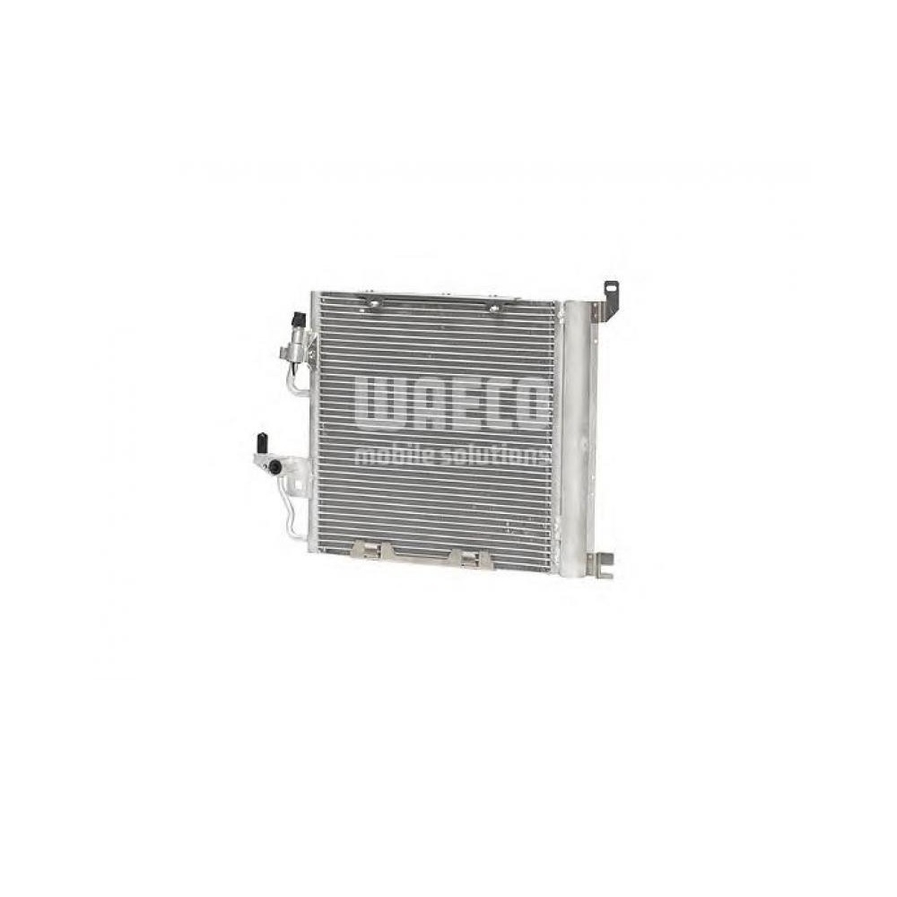 Radiator aer conditionat Opel Astra H Zafira B  WAECO