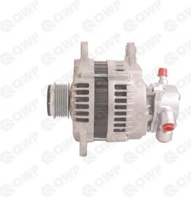 Alternator Opel Astra H Z17DTL Z17DTH 100 AMP marca QWP