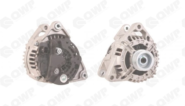 Alternator Opel Corsa D 1.4 marca QWP