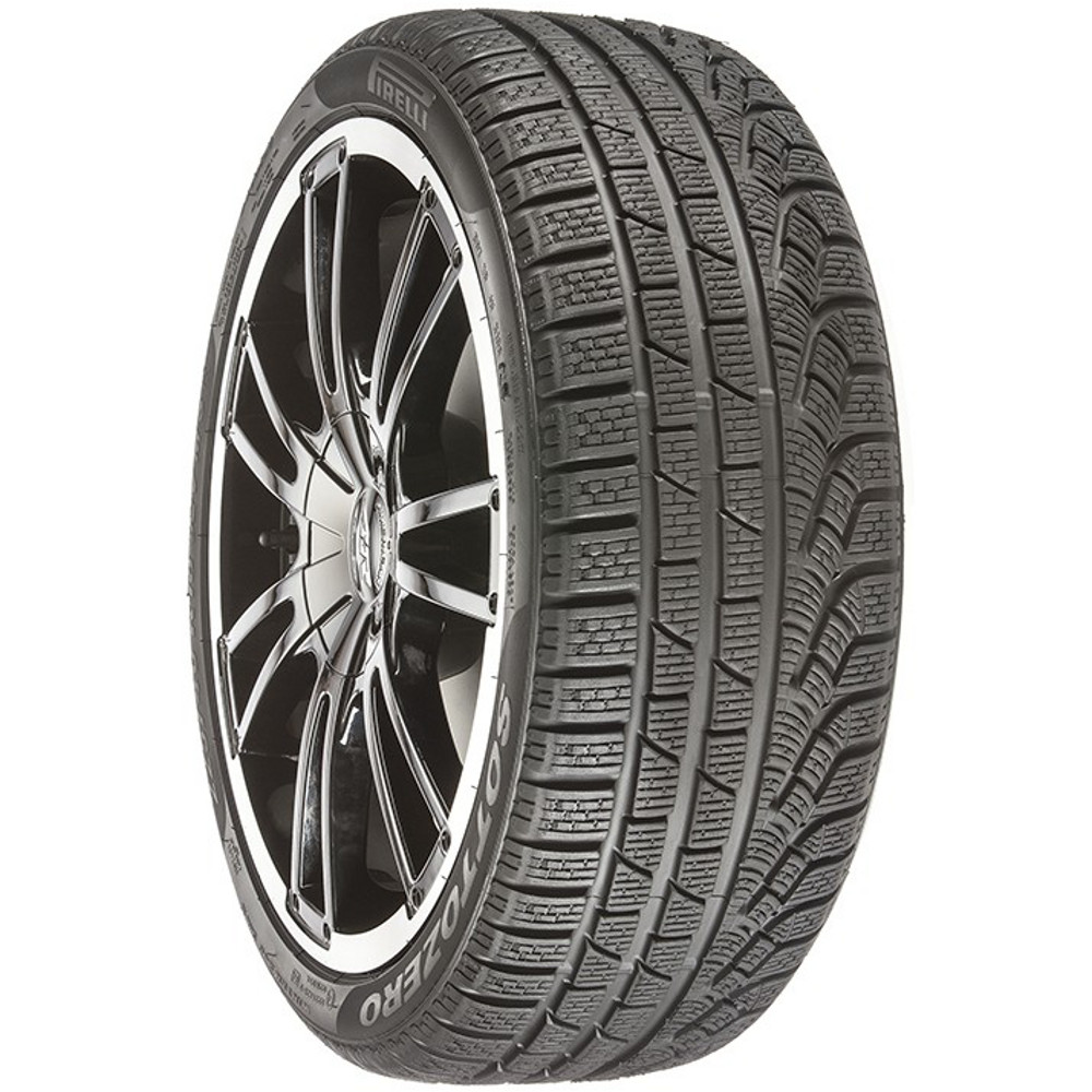 Anvelopa PIRELLI WINTER 240 SOTTO ZERO 2 235/45/R18 IARNA Audi A3 Sportback (8PA) 09.04-