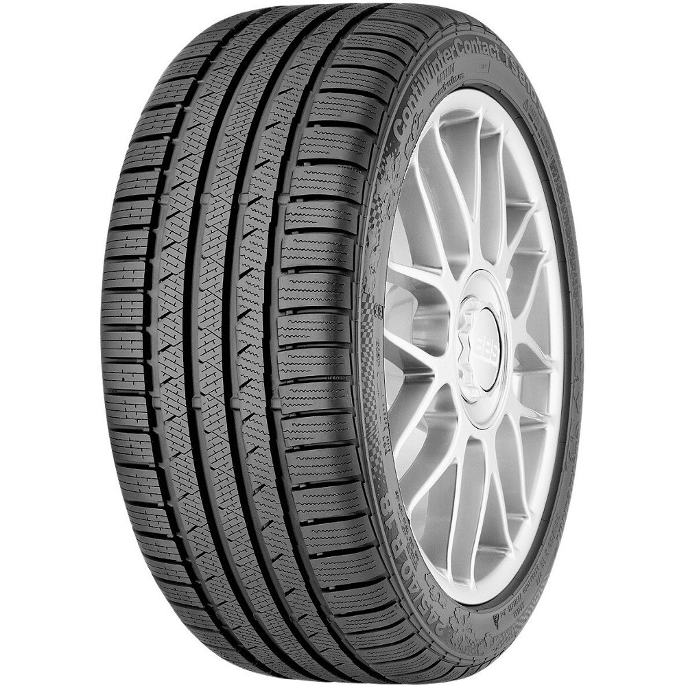 Anvelopa CONTINENTAL WINTER CONTACT TS810S SSR 245/50/R18 IARNA Audi A3 Sportback (8PA) 09.04-