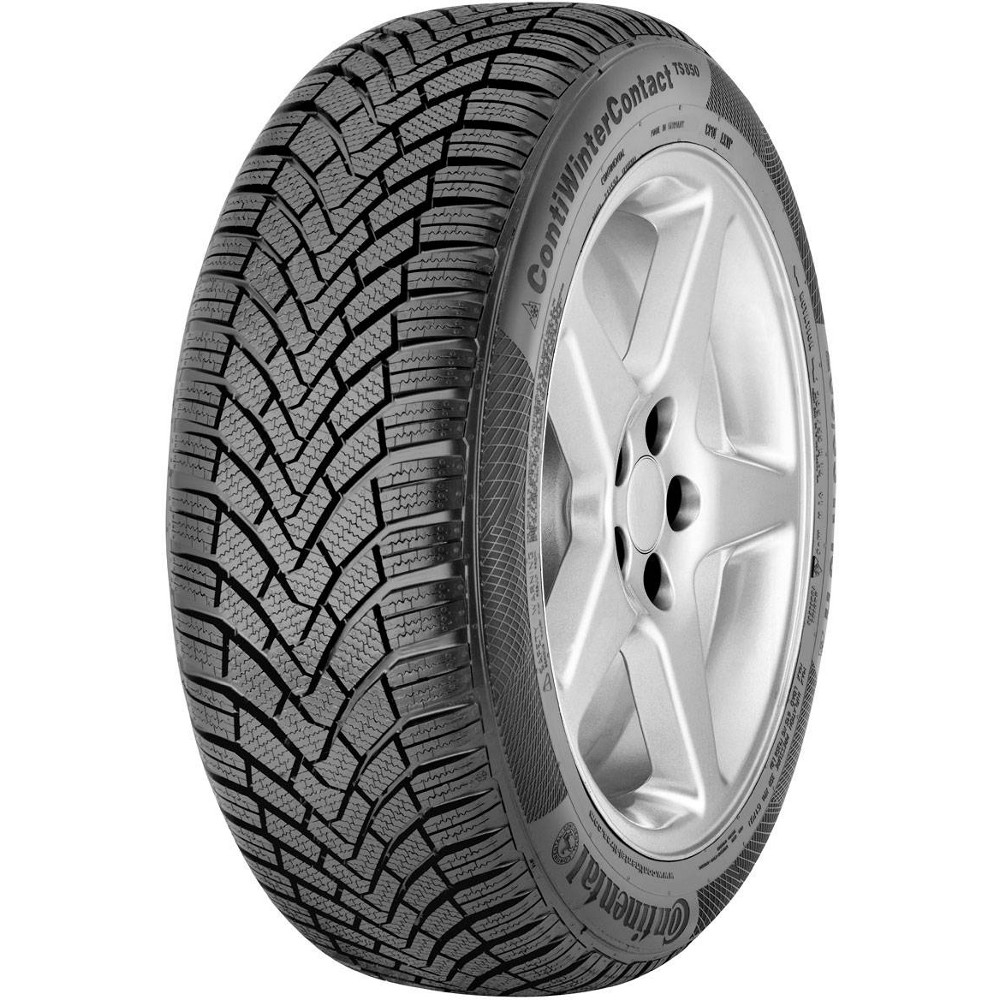 Piese Auto Opel Anvelopa iarna CONTINENTAL 205/55R16 Revizie Masina