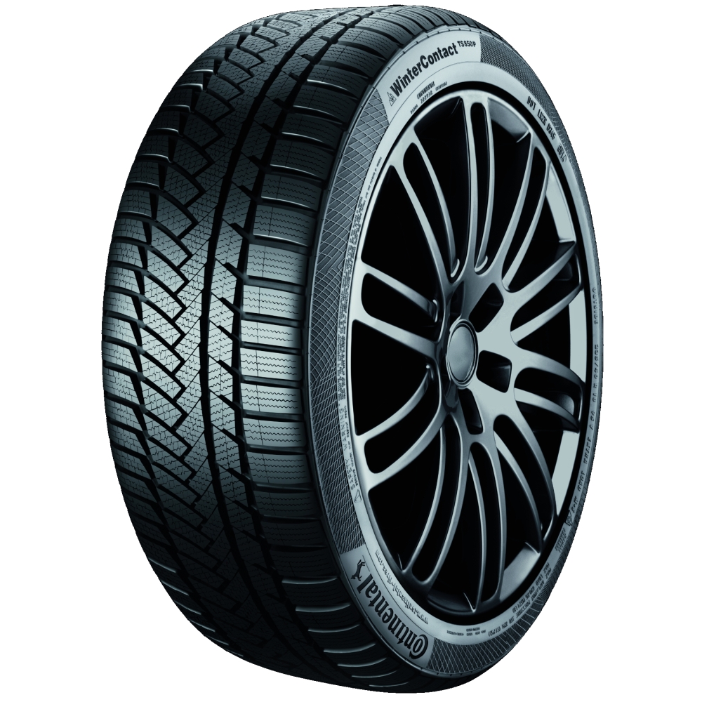 Anvelopa CONTINENTAL WINTER CONTACT TS850P 225/55/R16 IARNA Audi A4 Convertible (8H7,B6,8HE,
