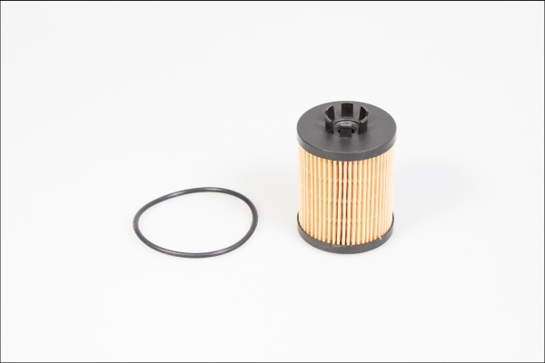Filtru ulei scurt Opel Astra H marca QWP