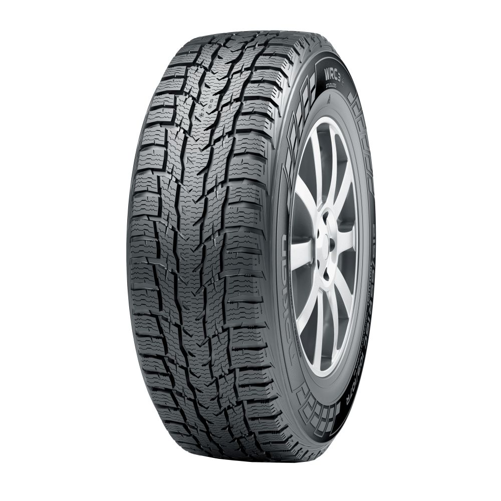 Anvelopa NOKIAN WR C3 195/70/R15C LT IARNA Audi A3 Sportback (8PA) 09.04-