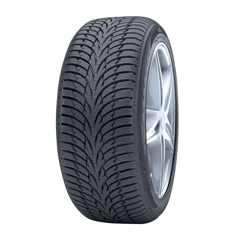 Piese Auto Opel Anvelopa iarna NOKIAN 205/55R16 Revizie Masina