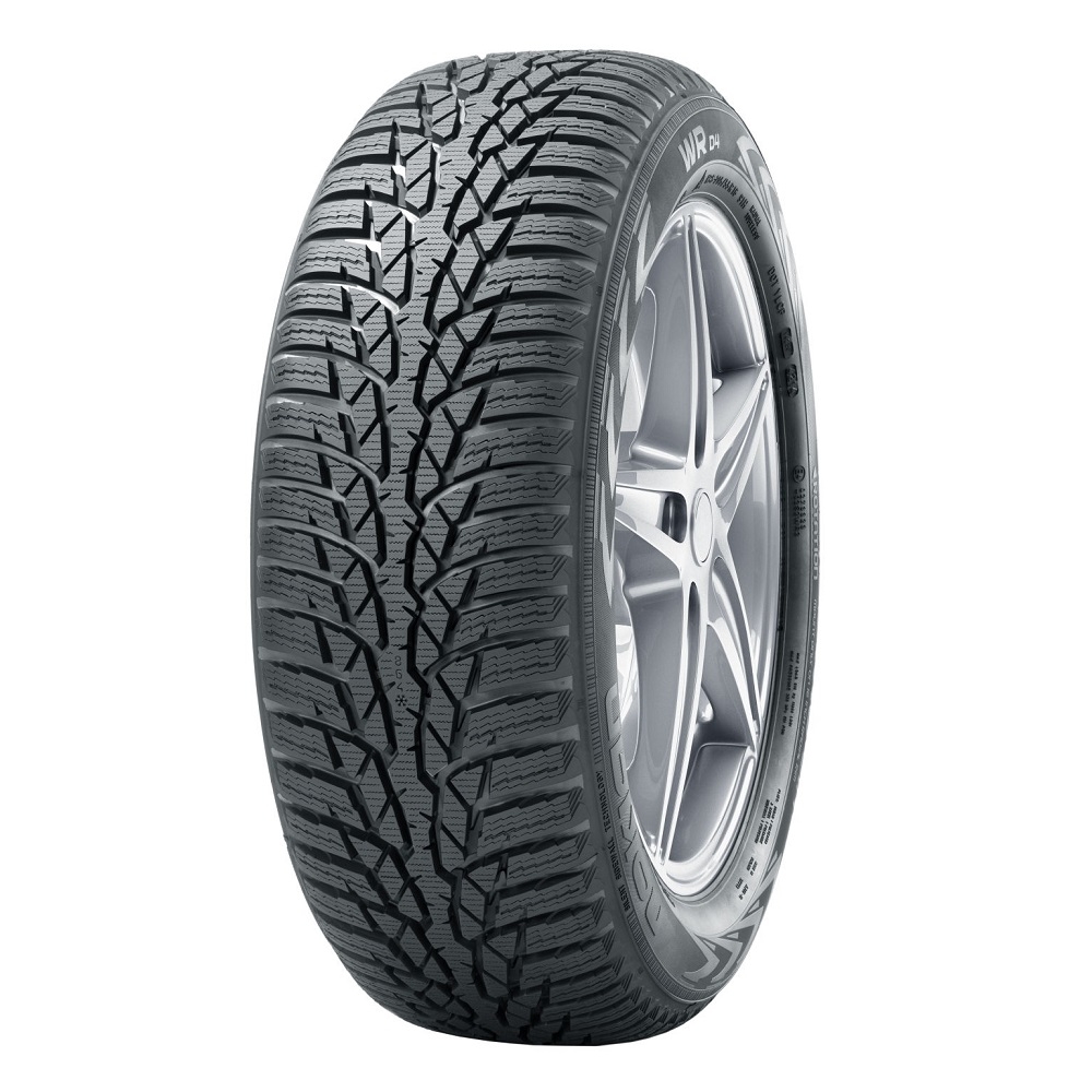 Anvelopa iarna NOKIAN 205/60R16