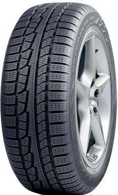 Anvelopa NORDMAN-NOKIAN WR SUV 215/65/R16 4X4 IARNA Produse universale
