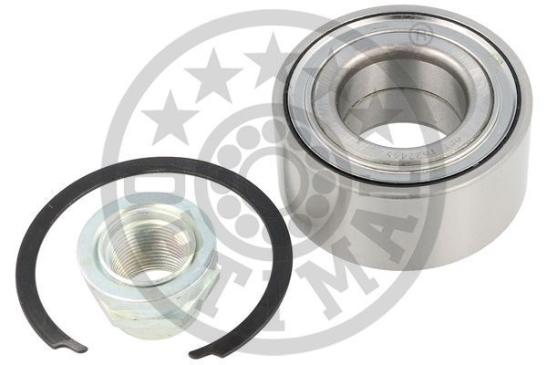 Rulment roata fata Opel Corsa D marca QWP