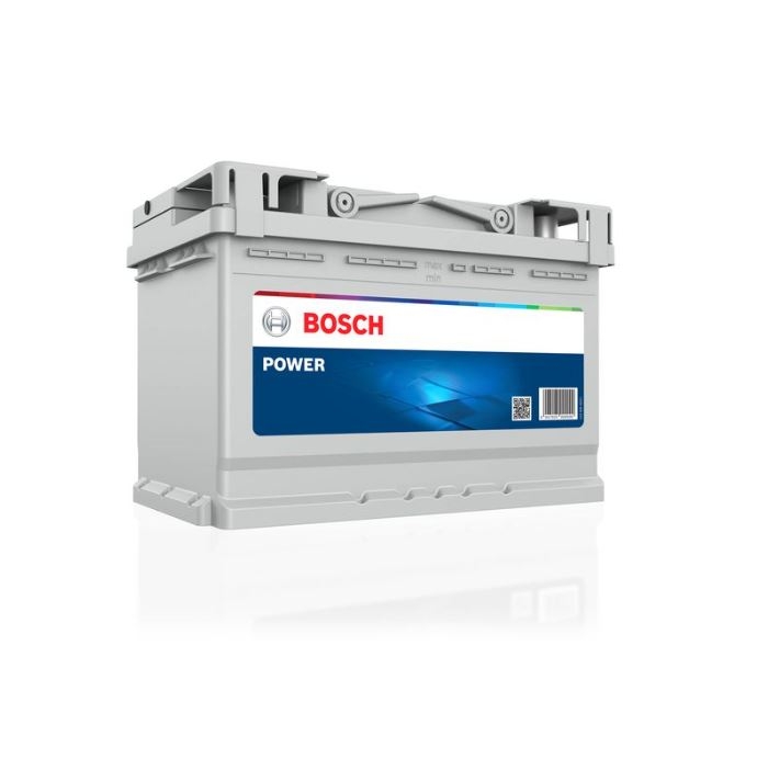 Baterie auto Bosch  65Ah 640A